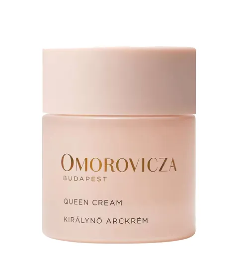 Omorovicza Výživný pleťový krém Queen (Cream) 30 ml
