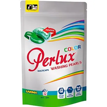 PERLUX Super Compact Color 32 ks (5907542746203)