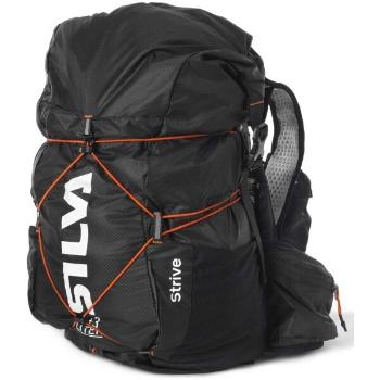 Silva STRIVE MOUNTAIN PACK 17+3 Outdoorový batoh, černá, velikost