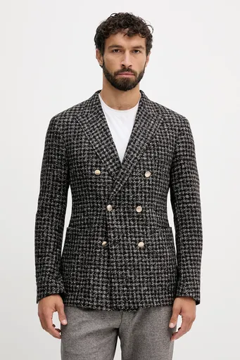 Sako s přídavkem vlny Joop!