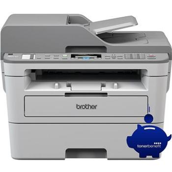 Brother MFC-B7715DW Toner Benefit (MFCB7715DWYJ1)