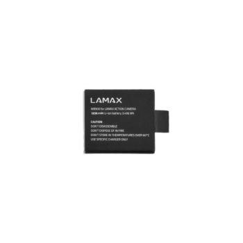 LAMAX W9.1 Battery 2020