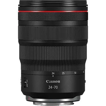 Canon RF 24-70mm f/2,8 L IS USM (3680C005)