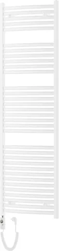 MEXEN/S Helios radiátor + topná tyč 1800 x 600 mm, 900 W, bílá W103-1800-600-2900-20
