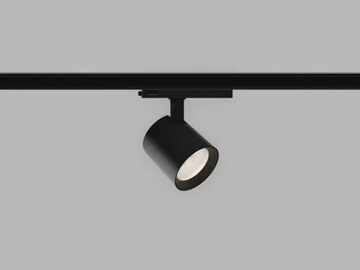 LED2 6094643CS Lištové svítidlo LOOK II, B CASAMBI 36W 4000K černá