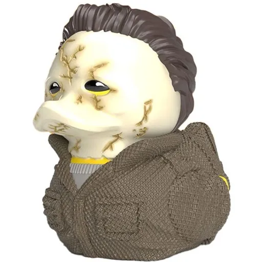 Tubbz kachnička malá Halloween - Michael Myers