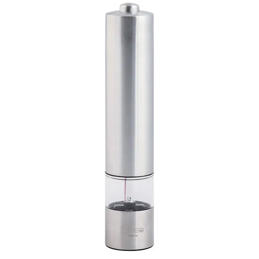 Elektrický mlýnek na sůl a pepř Orava PM-16