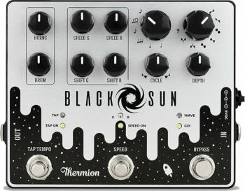 Thermion Black Sun Kytarový efekt