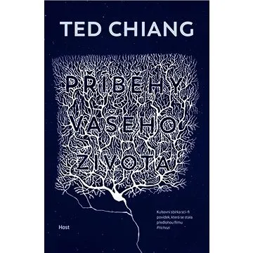 Příběhy vašeho života (978-80-275-0202-8)
