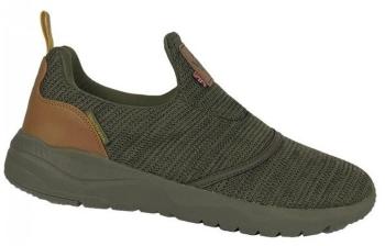 Vass Boty Easy Stretch Trainer Khaki - 43