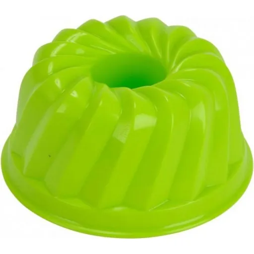 Androni Formičky bábovka - Zelená