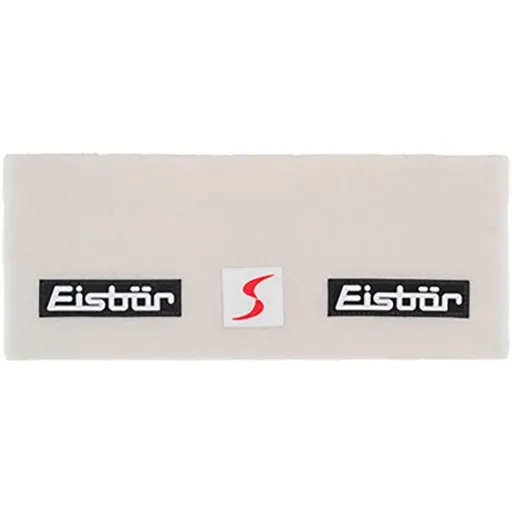 Eisbär SWIFT Zimní čelenka, šedá, velikost UNI