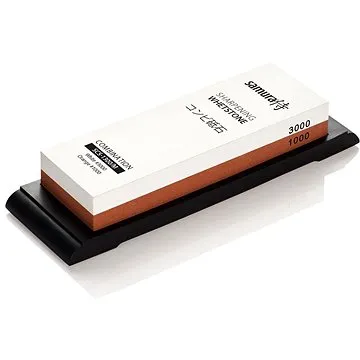 Samura Brusný kámen kombinovaný, zrnitost 1000/3000 (SNBKK10)