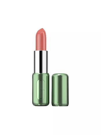 Clinique Saténová rtěnka Pop Longwear (Satin Lipstick) 3,9 g Petal Pop