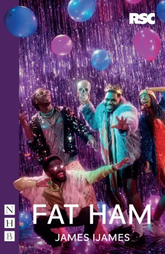 Fat Ham - James Ijames