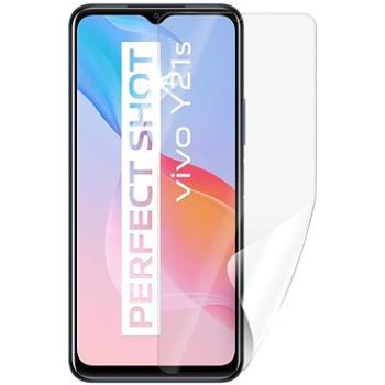 Screenshield VIVO Y21s na displej (VVO-Y21S-D)