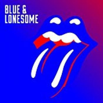 BLUE & LONESOME