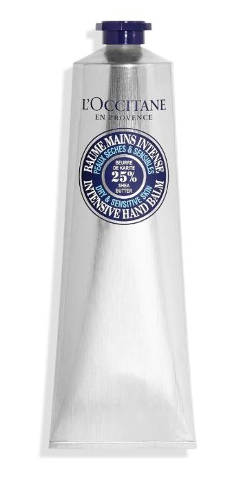 L`Occitane en Provence Intenzivní krém na ruce 25% Shea Butter (Intensive Hand Balm) 150 ml