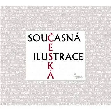 Současná česká ilustrace (978-80-735-3333-5)