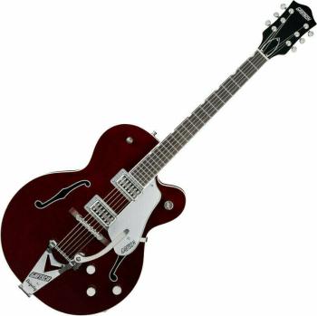 Gretsch G6119ET Players Edition Tennessee Rose Deep Cherry Stain Semiakustická kytara