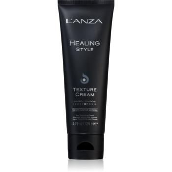 L'anza Healing Style Texture Cream stylingový krém se středním zpevněním a přirozenými odlesky 125 ml