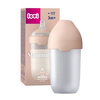 Lovi Lahev MammaFeel 250ml