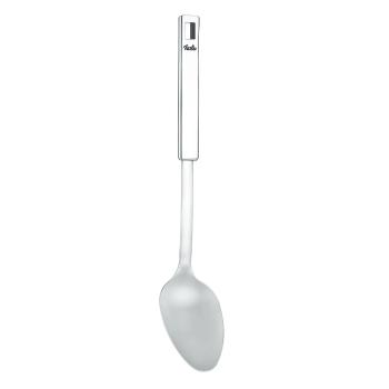 Servírovací lžíce ORIGINAL PROFI 34 cm, stříbrná, nerezová ocel, Fissler