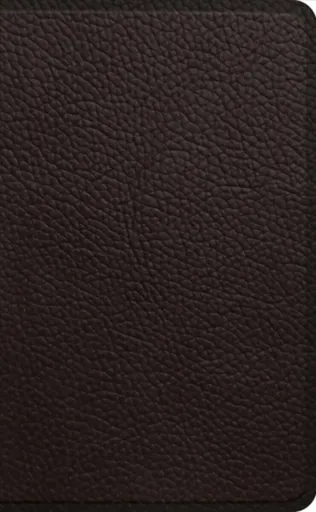 ESV Pocket Bible
