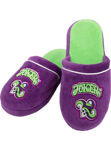 HeliumKing Pantofle Joker