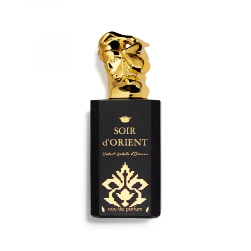 Sisley Soir d´Orient parfémová voda 100 ml