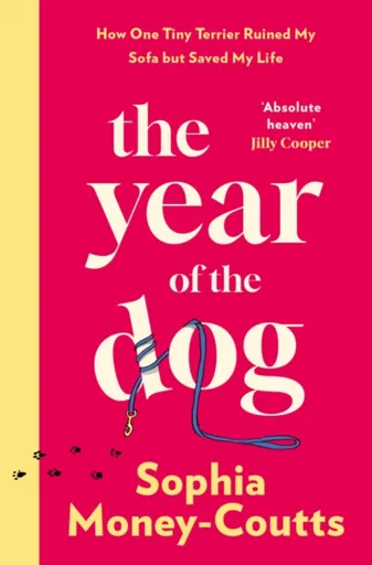 The Year of the Dog - Sophia Money-Coutts
