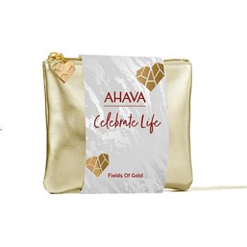 AHAVA Fields Of Gold Set 61 ml (697045015092)