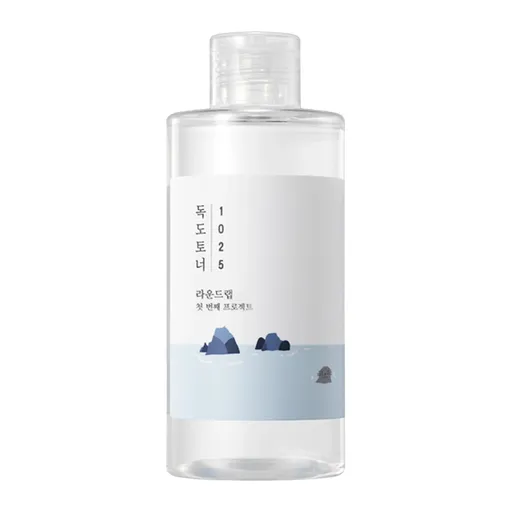 ROUND LAB Exfoliační pleťové tonikum 1025 Dokdo (Toner) 200 ml