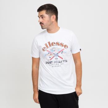 ellesse T-SHIRT DELLA VITA XL