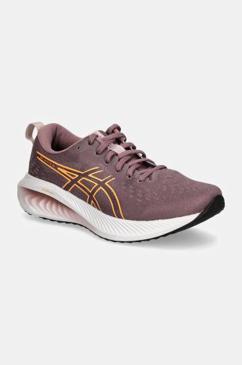 Běžecké boty Asics GEL_Excite 10 růžová barva, 1012B418