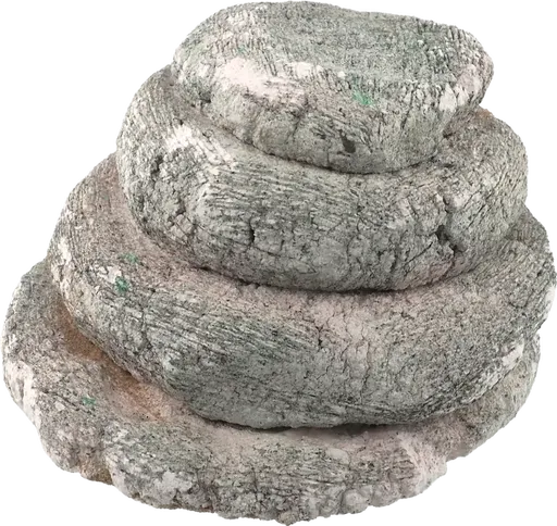 Dekorace Aqua Excellent želví ostrov