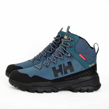 Pánská zimná obuv Helly Hansen Crestone ULLR HT Dark Creek - 44 - 10 - 9.5 - 28 cm