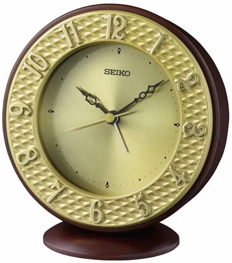 Budík Seiko QXE066B