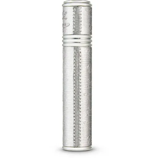 Creed Travel Atomiser Silver/Silver plnitelný rozprašovač parfémů 10 ml