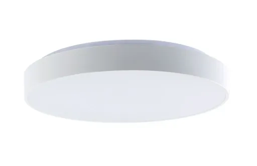 LED Solution Bílé LED stropní svítidlo kulaté 495mm 30/60W CCT s DO 23590