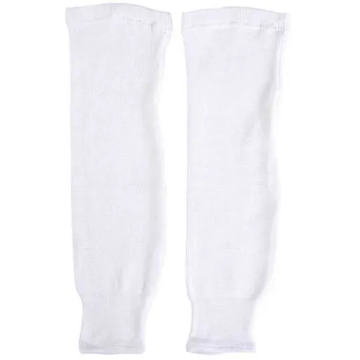 SHERWOOD SOCKS SR Stulpny, bílá, velikost