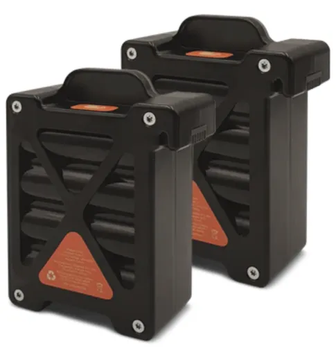 Deeper náhradní baterie li-ion pro deeper quest