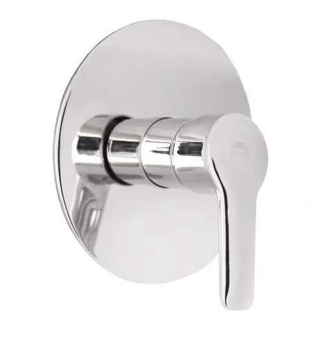 Rubineta Podomítková baterie KUBO-1F-UNO OLBAPM0001