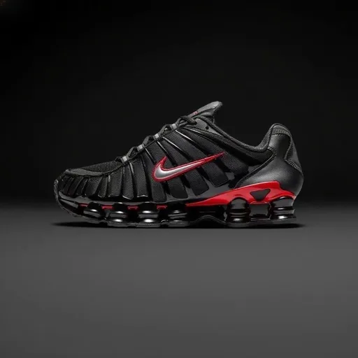 Nike M Shox TL 43