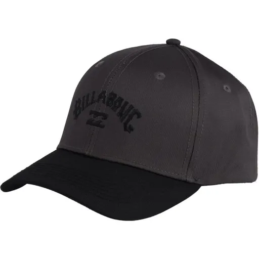 Billabong ARCH SNAPBACK Pánská kšiltovka, černá, velikost UNI