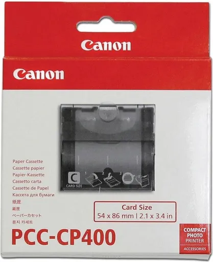 Canon PCC-CP400 6202B001 držák papíru