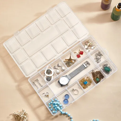 Jewellery Box ORG-2017