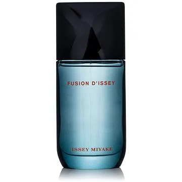 ISSEY MIYAKE Fusion D´Issey EdT 100 ml (3423478974654)