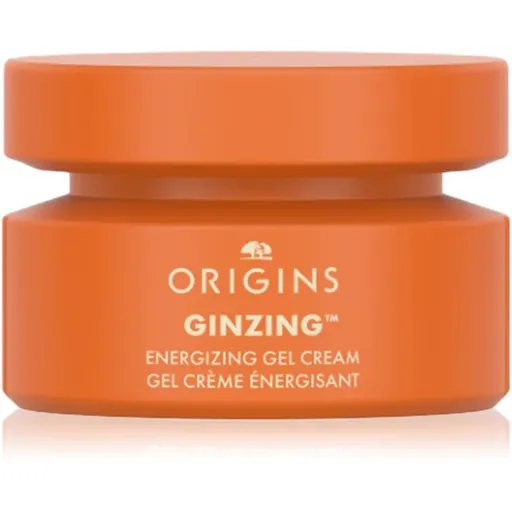 Origins GinZing™ Energizing Gel Cream With Caffeine+Niacinamide hydratační krém-gel s rozjasňujícím účinkem 30 ml