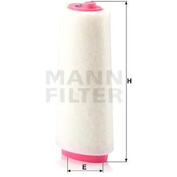 MANN-FILTER C15105/1 pro vozy ALPINA;BMW;LAND ROVER;MG;ROVER (C15105/1)
